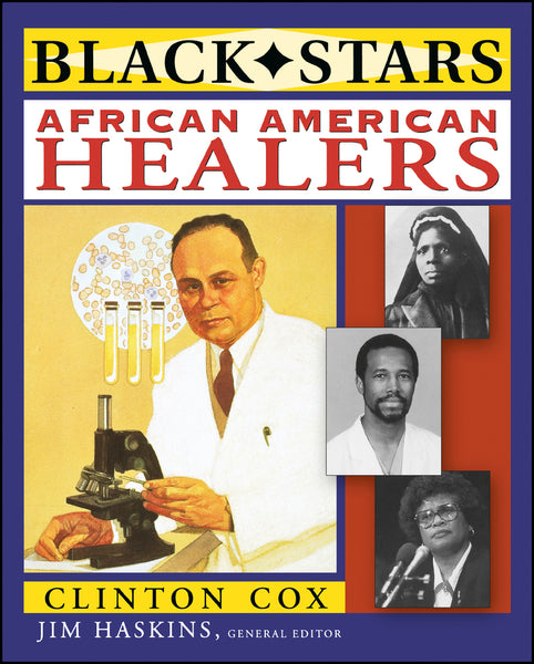 African American Healers – Knowledge Bookstore