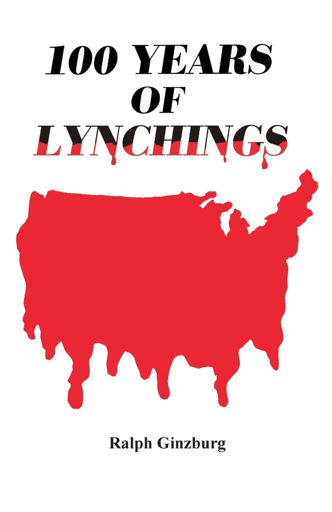 100 Years of Lynchings