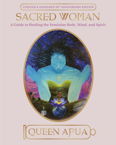 Sacred Woman