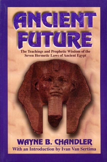 Ancient Future