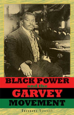 Black Power and the Garvey Movement