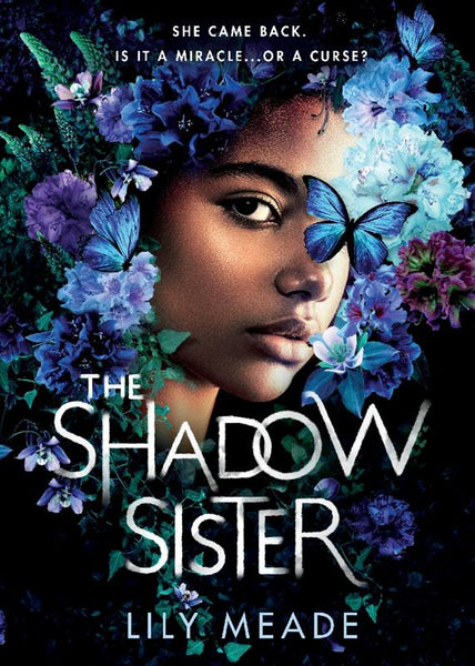 The Shadow Sister