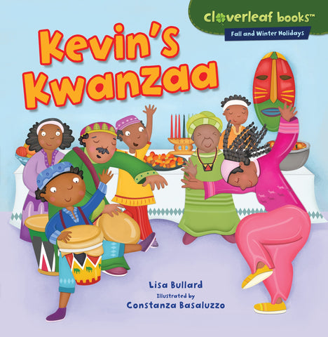 Kevin's Kwanzaa