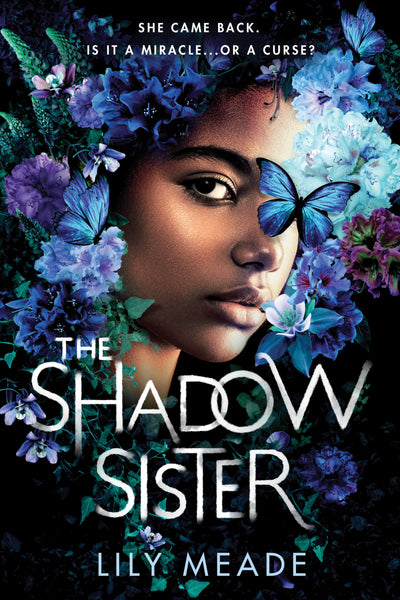 The Shadow Sister