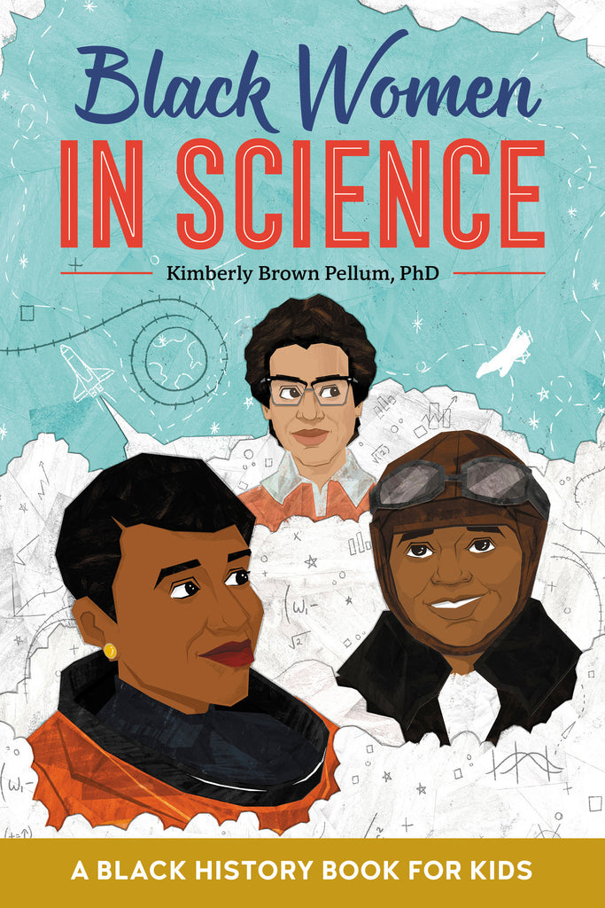 Black Women in Science