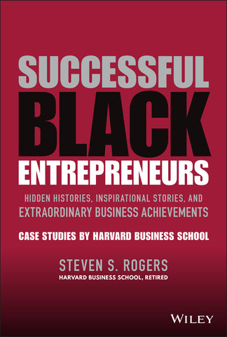 Successful Black Entrepreneurs