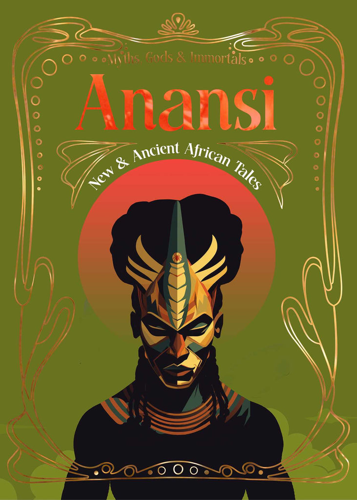 Anansi