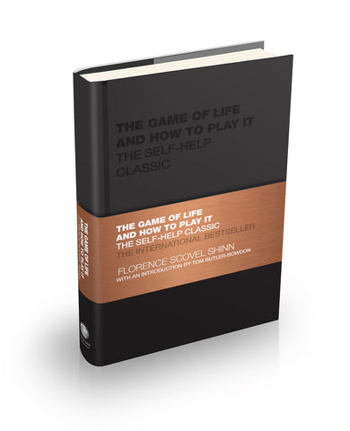 The Game of Life and How to Play It