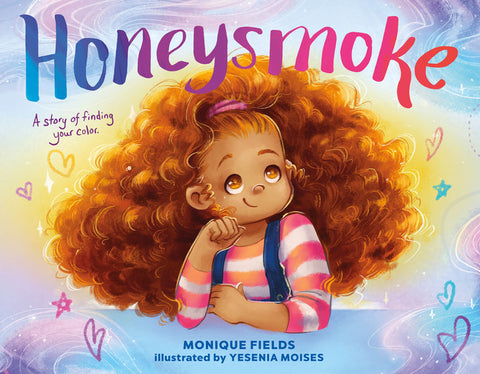 Honeysmoke