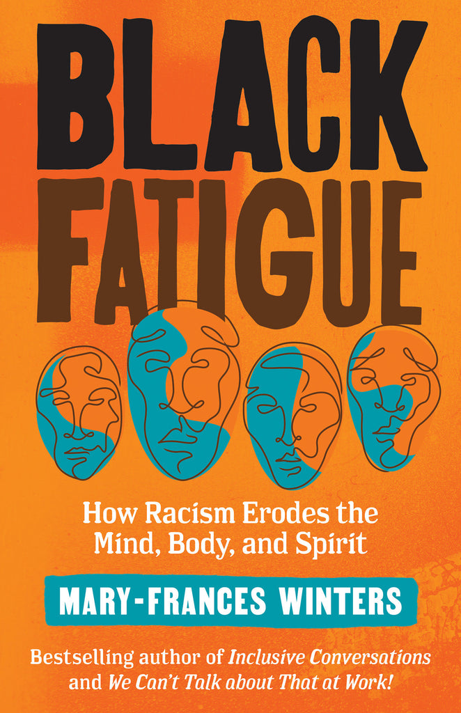 Black Fatigue