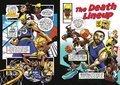 Stephen Curry: The Official Graphic Novel