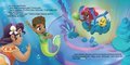 Disney Junior Ariel: A Magical Mess