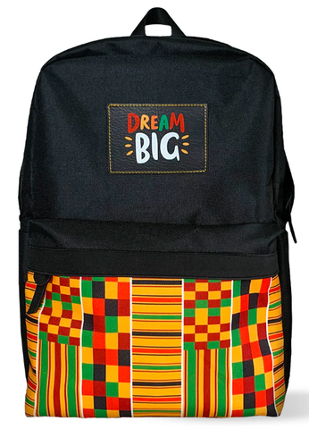 Dream Big Backpack