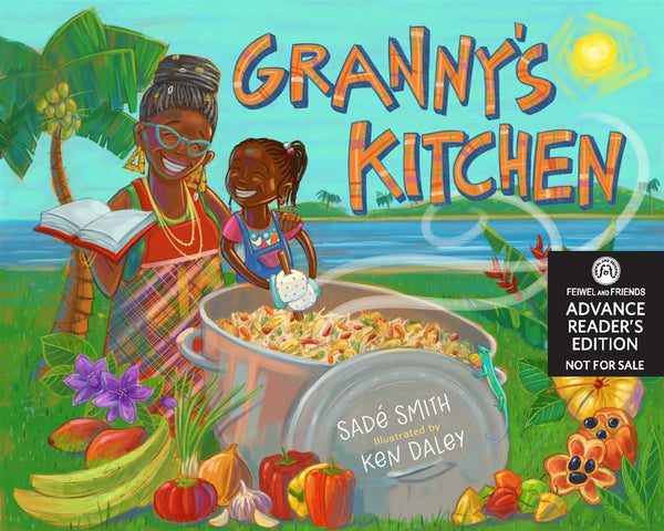 Granny's Kitchen