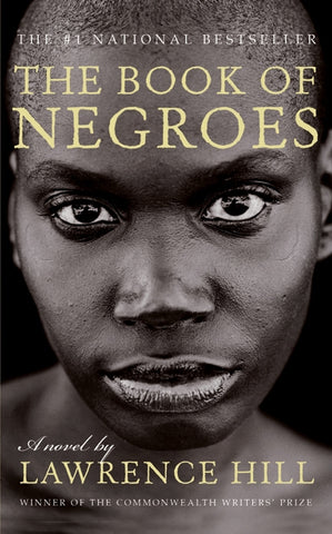 The Book Of Negroes