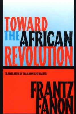 Toward the African Revolution