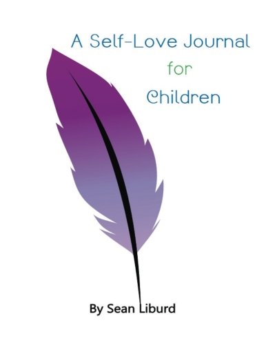 A Self-Love Journal for Children