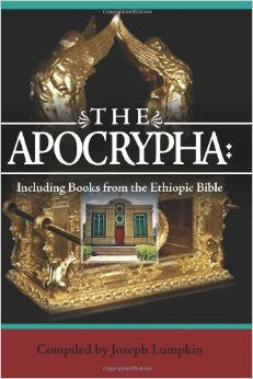 The Apocrypha: Including Books from the Ethiopic Bible