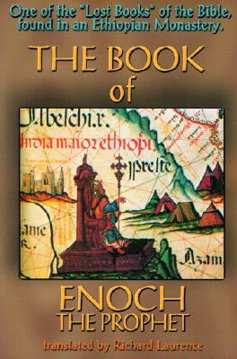 The Book of Enoch The Prophet