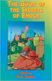 The Book of the Secrets of Enoch