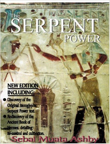 The Serpent Power